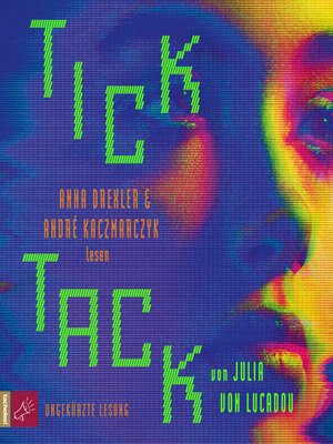 cover image of Tick Tack